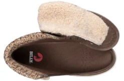 Women's Tobacco BILLY Cuffs -Style Step Shoes Shop BW22341 220 open 940x614 4fafe9bb ec39 4638 abdd 4021eab3c5b6