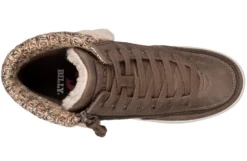 Women's Tobacco BILLY Cuffs -Style Step Shoes Shop BW22341 220 top 940x614 f8197db9 0b36 476f a561 6af7e352678c