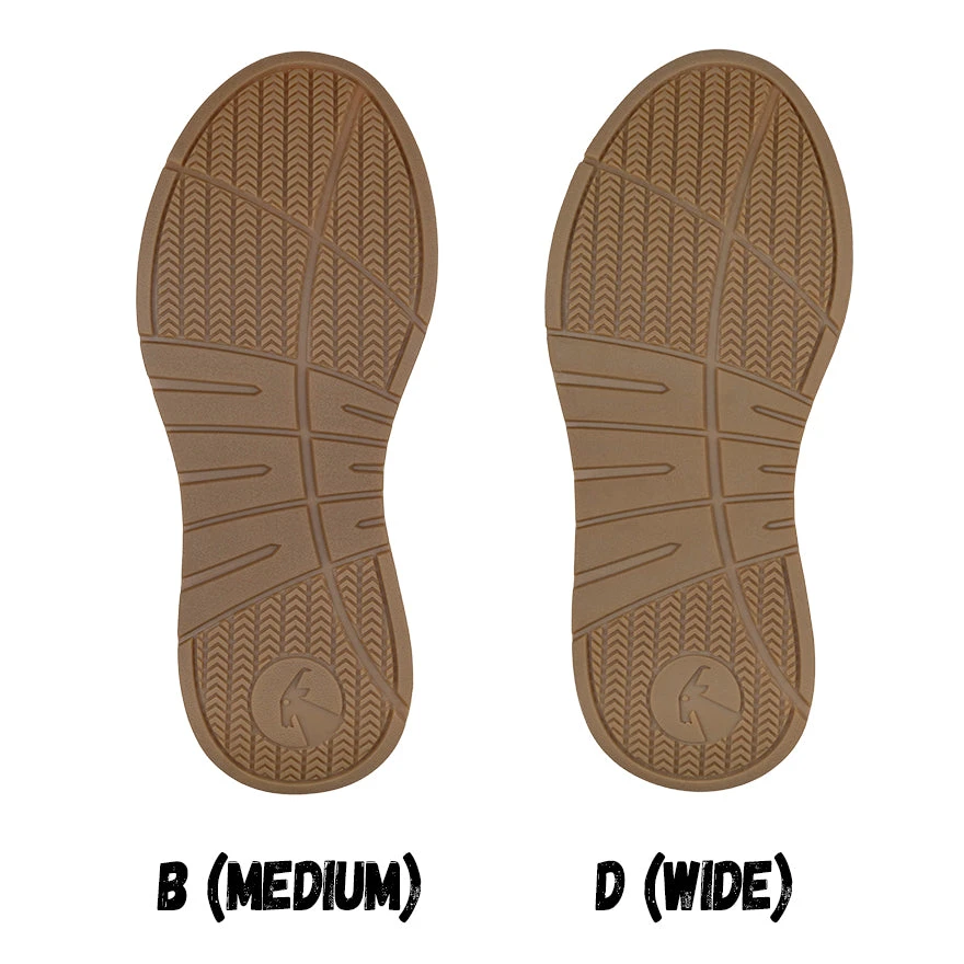 FINAL SALE - Women's Black Leather BILLY Comfort Lows 5 FINAL SALE - Women's Black Leather BILLY Comfort Lows - Image 5