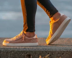 FINAL SALE - Women's Blush BILLY Classic Lace Lows 13 FINAL SALE - Women's Blush BILLY Classic Lace Lows -Style Step Shoes Shop WomensBlushClassicLow 880x704 4239d0ab 67d4 4877 a4a3 f3a4b14d056b