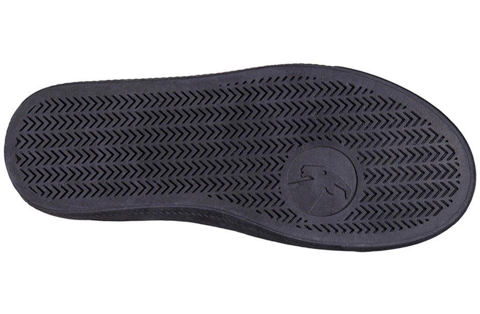 UNI Love Black Multi BILLY Classic Lace High Tops 6 UNI Love Black Multi BILLY Classic Lace High Tops - Image 6