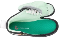 UNI Love Black Multi BILLY Classic Lace High Tops 13 UNI Love Black Multi BILLY Classic Lace High Tops -Style Step Shoes Shop bk22100 009 open 940x614 52664327445 o