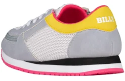 Grey/Pink BILLY Joggers -Style Step Shoes Shop bk23102 050 45 medial 940x614 52567924436 o