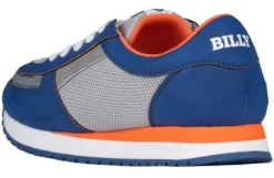 Navy/Orange BILLY Joggers 11 Navy/Orange BILLY Joggers -Style Step Shoes Shop bk23102 410 45 medial 940x614 52576411630 o