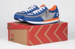 Navy/Orange BILLY Joggers 15 Navy/Orange BILLY Joggers -Style Step Shoes Shop bk23102 410 on box 1 940x614 52575503437 o