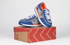 Navy/Orange BILLY Joggers 17 Navy/Orange BILLY Joggers -Style Step Shoes Shop bk23102 410 on box 3 940x614 52576494448 o