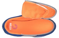 Navy/Orange BILLY Joggers 13 Navy/Orange BILLY Joggers -Style Step Shoes Shop bk23102 410 open 940x614 52576411835 o