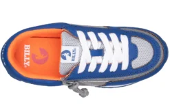 Navy/Orange BILLY Joggers 12 Navy/Orange BILLY Joggers -Style Step Shoes Shop bk23102 410 top 940x614 52576494638 o