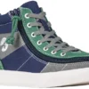Earth BILLY Street High Tops