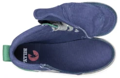 Earth BILLY Street High Tops 13 Earth BILLY Street High Tops -Style Step Shoes Shop bk23110 419 open 940x614 52454300825 o