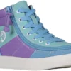 Moon BILLY Street High Tops