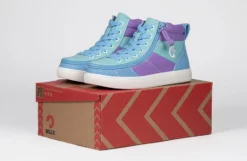 Moon BILLY Street High Tops -Style Step Shoes Shop bk23110 539 on box 1 940x614 52570221003 o