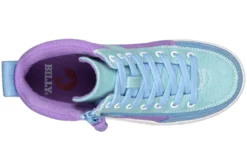 Moon BILLY Street High Tops -Style Step Shoes Shop bk23110 539 top 940x614 52569234262 o