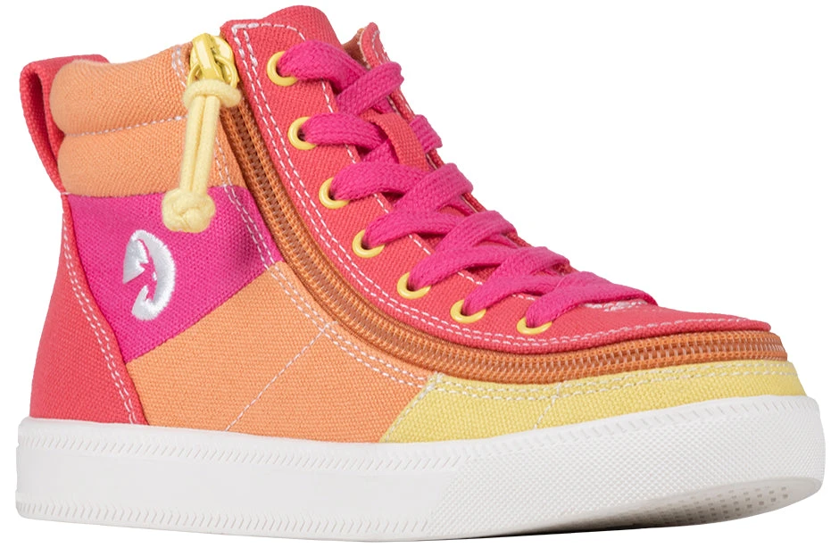 Sunset BILLY Street High Tops 1 Sunset BILLY Street High Tops