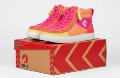 Sunset BILLY Street High Tops 15 Sunset BILLY Street High Tops -Style Step Shoes Shop bk23110 830 on box 1 940x614 52454125164 o