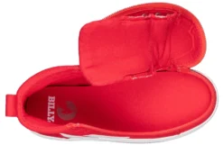 Red/White BILLY CS Sneaker High Tops 13 Red/White BILLY CS Sneaker High Tops -Style Step Shoes Shop bk23142 600 open 940x614 52574347816 o