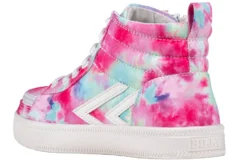 Watercolor BILLY CS Sneaker High Tops -Style Step Shoes Shop bk23142 690 45 medial 940x614 52453346072 o