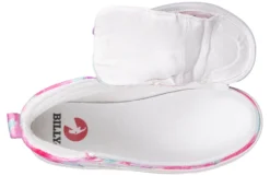 Watercolor BILLY CS Sneaker High Tops -Style Step Shoes Shop bk23142 690 open 940x614 52453873086 o