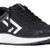 Black/White BILLY Sport Inclusion Too Athletic Sneakers
