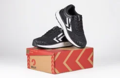 Black/White BILLY Sport Inclusion Too Athletic Sneakers -Style Step Shoes Shop bk23151 003 on box 3 940x614 52582317649 o