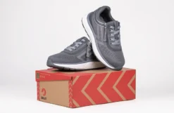 Charcoal BILLY Sport Inclusion Too Athletic Sneakers -Style Step Shoes Shop bk23151 021 on box 3 940x614 52562092324 o