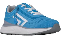 Blue/White BILLY Sport Inclusion Too Athletic Sneakers