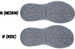 Blue/White BILLY Sport Inclusion Too Athletic Sneakers -Style Step Shoes Shop bk23151 420 bottom 940x614 52567367177 o