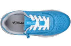 Blue/White BILLY Sport Inclusion Too Athletic Sneakers -Style Step Shoes Shop bk23151 420 top 940x614 52568105744 o