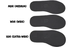 Black To The Floor BILLY Classic D|R II High Tops -Style Step Shoes Shop bk23153 001 w bottom 940x614 52475696069 o