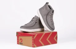 Dark Grey BILLY Classic D|R II High Tops -Style Step Shoes Shop bk23153 030 w on box 3 940x614 52475432886 o