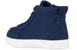 Navy BILLY Classic D|R II High Tops -Style Step Shoes Shop bk23153 410 w 45 medial 940x614 52475718844 o
