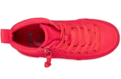 Red BILLY Classic D|R II High Tops -Style Step Shoes Shop bk23153 600 w top 940x614 52475725109 o