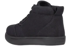 Black To The Floor BILLY D|R II Short Wrap High Tops -Style Step Shoes Shop bk23155 001 w 45 medial 940x614 52504983480 o