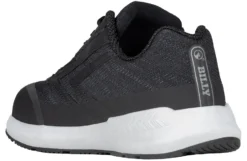 Black BILLY Goat AFO-Friendly Shoes -Style Step Shoes Shop bk23157 002 w 45 medial 940x614 52582768128 o