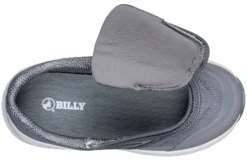 Charcoal BILLY Goat AFO-Friendly Shoes -Style Step Shoes Shop bk23157 021 w open 940x614 52592664385 o