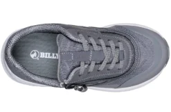 Charcoal BILLY Goat AFO-Friendly Shoes -Style Step Shoes Shop bk23157 021 w top 940x614 52592664540 o