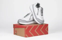 White BILLY Goat AFO-Friendly Shoes -Style Step Shoes Shop bk23157 100 w on box 3 940x614 52591751457 o