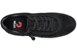 Men's Black Suede BILLY Comfort Joggers 14 Men's Black Suede BILLY Comfort Joggers -Style Step Shoes Shop bm23148 002 top 940x614 52574583741 o