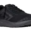 Men's Black To The Floor BILLY Sport Inclusion Too Athletic Sneakers