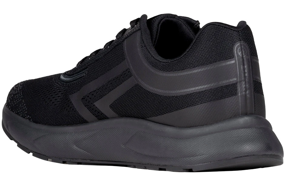 Men's Black To The Floor BILLY Sport Inclusion Too Athletic Sneakers 3 Men's Black To The Floor BILLY Sport Inclusion Too Athletic Sneakers - Image 3