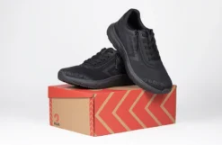 Men's Black To The Floor BILLY Sport Inclusion Too Athletic Sneakers 19 Men's Black To The Floor BILLY Sport Inclusion Too Athletic Sneakers -Style Step Shoes Shop bm23151 001 on box 3 940x614 52580910943 o