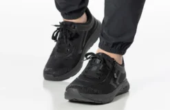 Men's Black To The Floor BILLY Sport Inclusion Too Athletic Sneakers 21 Men's Black To The Floor BILLY Sport Inclusion Too Athletic Sneakers -Style Step Shoes Shop bm23151 001 studio standing 2 940x614 52634034444 o