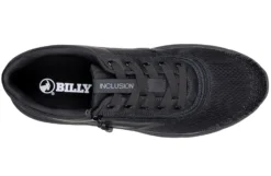 Men's Black To The Floor BILLY Sport Inclusion Too Athletic Sneakers 14 Men's Black To The Floor BILLY Sport Inclusion Too Athletic Sneakers -Style Step Shoes Shop bm23151 001 top 940x614 52580911018 o