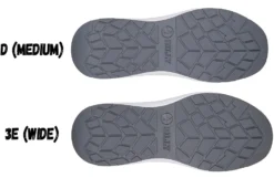 Men's Charcoal BILLY Sport Inclusion Too Athletic Sneakers 16 Men's Charcoal BILLY Sport Inclusion Too Athletic Sneakers -Style Step Shoes Shop bm23151 030 bottom 940x614 52568102784 o