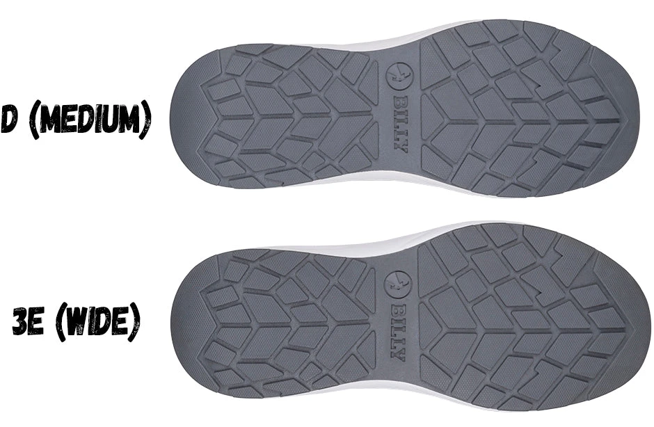 Men's Charcoal BILLY Sport Inclusion Too Athletic Sneakers 6 Men's Charcoal BILLY Sport Inclusion Too Athletic Sneakers - Image 6