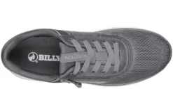 Men's Charcoal BILLY Sport Inclusion Too Athletic Sneakers 14 Men's Charcoal BILLY Sport Inclusion Too Athletic Sneakers -Style Step Shoes Shop bm23151 030 top 940x614 52568271120 o