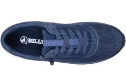 Men's Navy BILLY Sport Inclusion Too Athletic Sneakers -Style Step Shoes Shop bm23151 410 top 940x614 52567824506 o