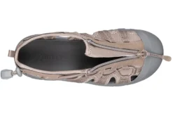 Women's Taupe BILLY River Sandals -Style Step Shoes Shop bw23150 250 open 940x614 52530576210 o