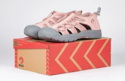 Women's Blush BILLY River Sandals -Style Step Shoes Shop bw23150 670 on box 1 940x614 52493634499 o