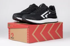 Women's Black/White BILLY Sport Inclusion Too Athletic Sneakers -Style Step Shoes Shop bw23151 003 on box 1 940x614 52568264865 o